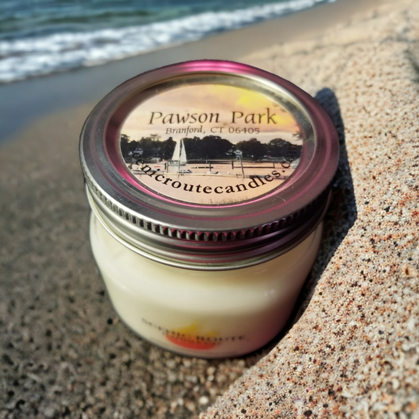 Pawson Park Scenic Route Candle Company