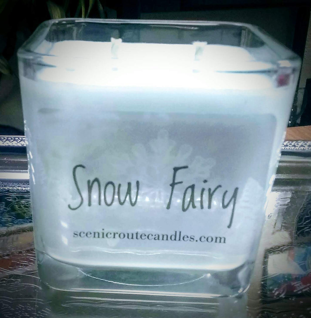 Snow Fairy