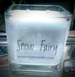Snow Fairy