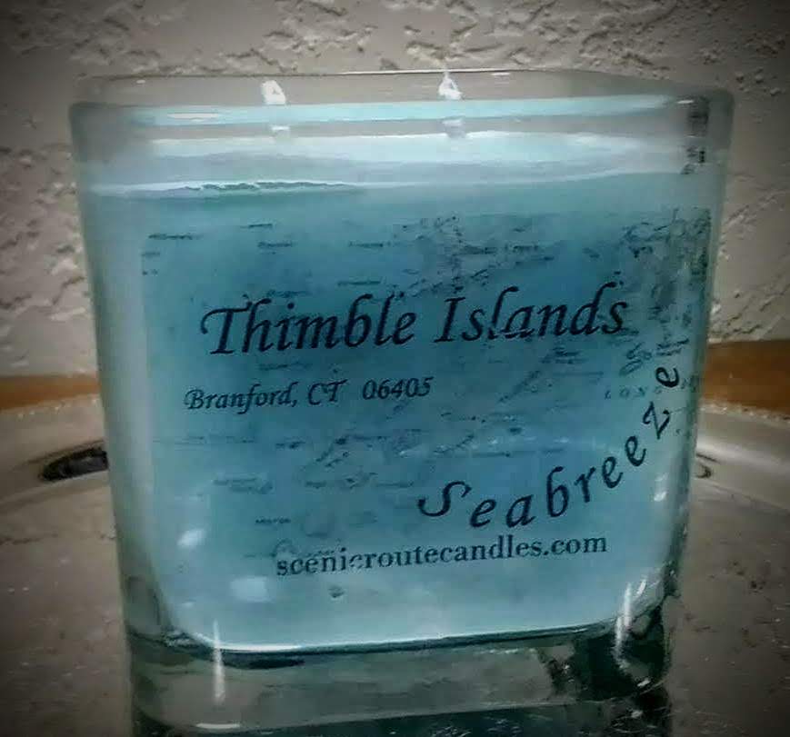 Thimble Islands Seabreeze