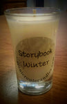 Storybook Winter